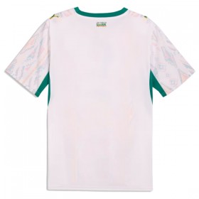 Nogometni Dres Senegal Domaći SP 2026