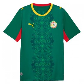 Nogometni Dres Senegal Gostujući SP 2026