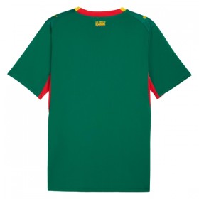 Nogometni Dres Senegal Gostujući SP 2026