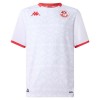 Nogometni Dres Tunižanin Gostujući SP 2026 Nogometni Dres Tunižanin Gostujući SP 2026