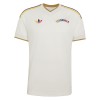 Nogometni Dres Venezuela Gostujući SP 2026 Nogometni Dres Venezuela Gostujući SP 2026