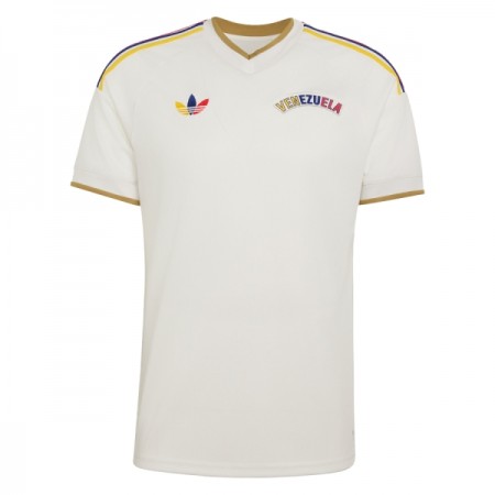 Nogometni Dres Venezuela Gostujući SP 2026 Nogometni Dres Venezuela Gostujući SP 2026