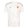 Nogometni Dres Wales Gostujući SP 2026 Nogometni Dres Wales Gostujući SP 2026
