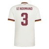 Nogometni Dres Španjolska Le Normand 3 Gostujući SP 2026 Nogometni Dres Španjolska Le Normand 3 Gostujući SP 2026