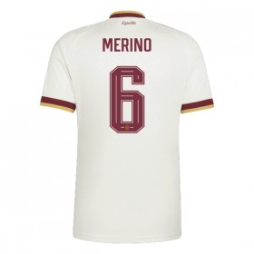 Nogometni Dres Španjolska Merino 6 Gostujući SP 2026