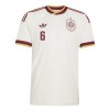Nogometni Dres Španjolska Merino 6 Gostujući SP 2026
