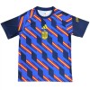 Nogometni Dres Španjolska Pre-Match SP 2026