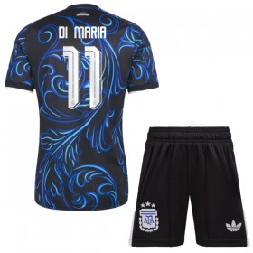 Dječji Nogometni Dres Argentina Di Maria 11 Gostujući SP 2026