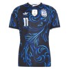 Dječji Nogometni Dres Argentina Di Maria 11 Gostujući SP 2026