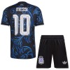 Dječji Nogometni Dres Argentina Messi 10 Gostujući SP 2026 Dječji Nogometni Dres Argentina Messi 10 Gostujući SP 2026