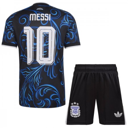 Dječji Nogometni Dres Argentina Messi 10 Gostujući SP 2026 Dječji Nogometni Dres Argentina Messi 10 Gostujući SP 2026