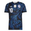 Dječji Nogometni Dres Argentina Messi 10 Gostujući SP 2026