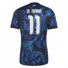 Nogometni Dres Argentina Di Maria 11 Gostujući SP 2026