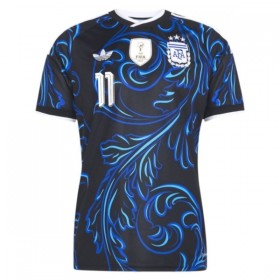 Nogometni Dres Argentina Di Maria 11 Gostujući SP 2026