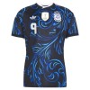 Nogometni Dres Argentina J. Alvarez 9 Gostujući SP 2026
