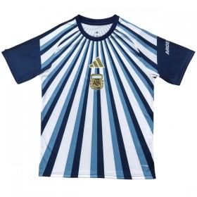 Nogometni Dres Argentina Pre-Match 2026