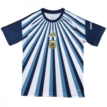 Nogometni Dres Argentina Pre-Match 2026