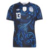 Nogometni Dres Argentina Romero 13 Gostujući SP 2026