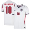 Nogometni Dres Engleska Bellingham 10 Domaći SP 2026 Nogometni Dres Engleska Bellingham 10 Domaći SP 2026
