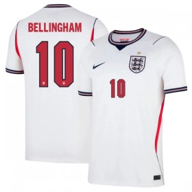 Nogometni Dres Engleska Bellingham 10 Domaći SP 2026