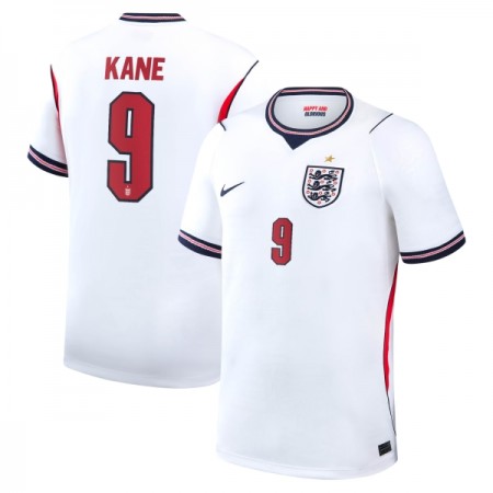 Nogometni Dres Engleska Kane 9 Domaći SP 2026