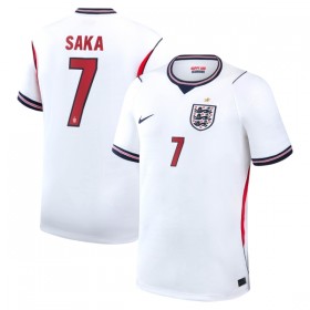 Nogometni Dres Engleska Saka 7 Domaći SP 2026