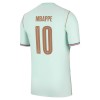 Dječji Nogometni Dres Francuska Mbappé 10 Gostujući SP 2026