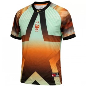 Nogometni Dres Francuska Lifestyle Golmanski SP 2026