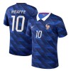 Nogometni Dres Francuska Mbappé 10 Domaći SP 2026 Nogometni Dres Francuska Mbappé 10 Domaći SP 2026