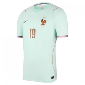Nogometni Dres Francuska Theo Hernandez 19 Gostujući SP 2026