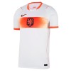 Dječji Nogometni Dres Nizozemska Gostujući SP 2026