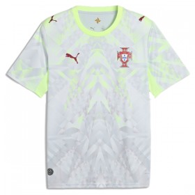 Nogometni Dres Portugal Golmanski Gostujući SP 2026
