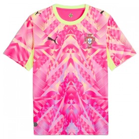 Nogometni Dres Portugal Golmanski Treći SP 2026