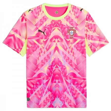 Nogometni Dres Portugal Golmanski Treći SP 2026 Nogometni Dres Portugal Golmanski Treći SP 2026