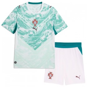 Nogometni Dres Portugal Gostujući SP 2026