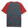 Nogometni Dres Portugal Pre-Match SP 2026 Crvena