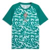 Nogometni Dres Portugal Pre-Match SP 2026 Zelena Nogometni Dres Portugal Pre-Match SP 2026 Zelena