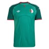 Dječji Nogometni Dres Alžir Gostujući SP 2026