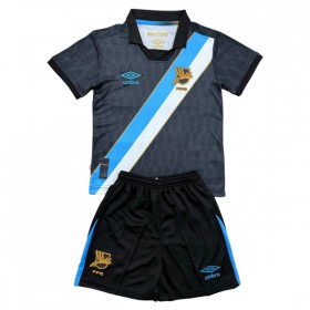 Dječji Nogometni Dres Guatemala Gostujući 2026