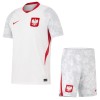 Dječji Nogometni Dres Poljska Domaći 2026 Dječji Nogometni Dres Poljska Domaći 2026