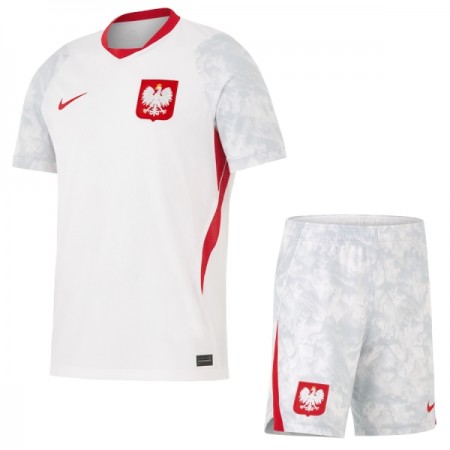 Dječji Nogometni Dres Poljska Domaći 2026 Dječji Nogometni Dres Poljska Domaći 2026