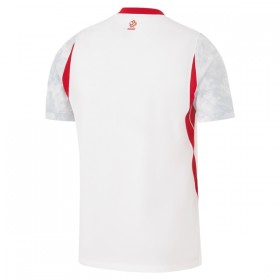 Dječji Nogometni Dres Poljska Domaći 2026