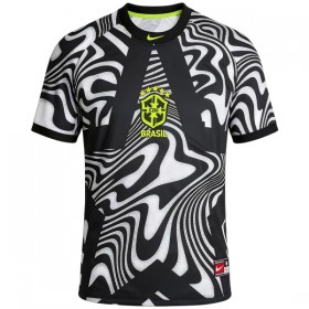 Nogometni Dres Brazil Lifestyle Golmanski SP 2026