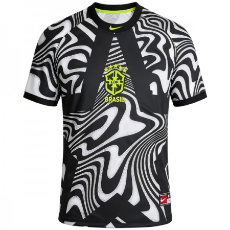 Nogometni Dres Brazil Lifestyle Golmanski SP 2026 Nogometni Dres Brazil Lifestyle Golmanski SP 2026