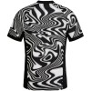 Nogometni Dres Brazil Lifestyle Golmanski SP 2026