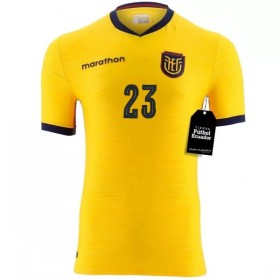 Nogometni Dres Ekvador Caicedo 23 Domaći SP 2026