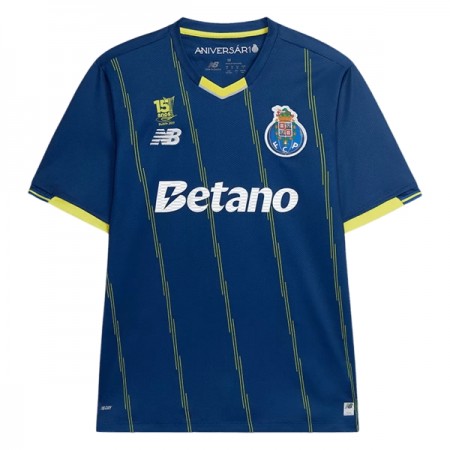 Nogometni Dres FC Porto Četvrta 2025-26 Nogometni Dres FC Porto Četvrta 2025-26