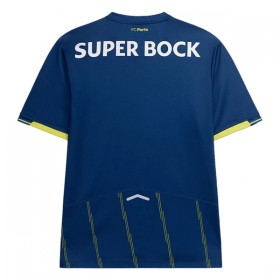 Nogometni Dres FC Porto Četvrta 2025-26