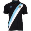 Nogometni Dres Guatemala Gostujući 2026 Nogometni Dres Guatemala Gostujući 2026