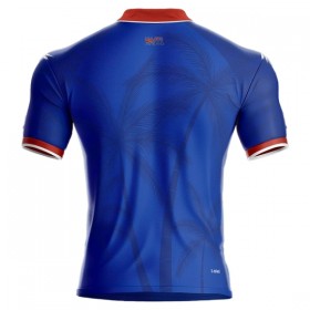 Nogometni Dres Haiti Domaći SP 2026